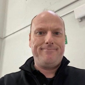 Meet your Posher, Alexander